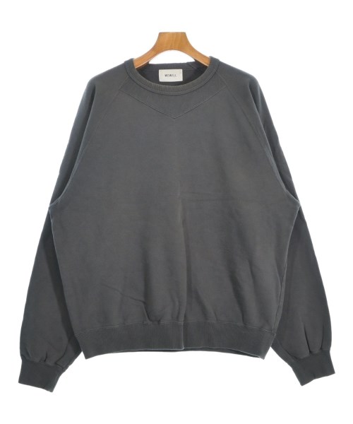 WEWILL(ウィーウィル)のスウェット サイズ:-(XXL位) 8,200円