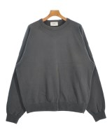 WEWILL（ウィーウィル）スウェット グレー サイズ:-(XXL位) メンズ/2200710879684