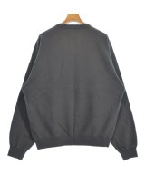 WEWILL（ウィーウィル）スウェット グレー サイズ:-(XXL位) メンズ/2200710879684