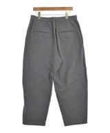 WEWILL（ウィーウィル）スウェットパンツ グレー サイズ:-(M位) メンズ/2200710879691