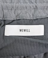 WEWILL（ウィーウィル）スウェットパンツ グレー サイズ:-(M位) メンズ/2200710879691