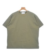 WEWILL（ウィーウィル）Tシャツ・カットソー カーキ サイズ:2(M位) メンズ/2200715026113