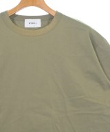 WEWILL（ウィーウィル）Tシャツ・カットソー カーキ サイズ:2(M位) メンズ/2200715026113
