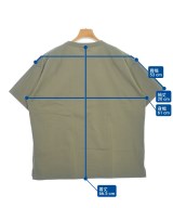 WEWILL（ウィーウィル）Tシャツ・カットソー カーキ サイズ:2(M位) メンズ/2200715026113