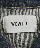WEWILL（ウィーウィル）デニムジャケット 紺 サイズ:3(L位) メンズ/2200712226011