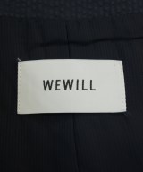 WEWILL（ウィーウィル）カジュアルシャツ 紺 サイズ:-(XXL位) メンズ/2200717592029