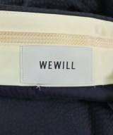 WEWILL（ウィーウィル）スラックス 紺 サイズ:-(L位) メンズ/2200717592036