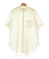 WEWILL（ウィーウィル）カジュアルシャツ 白 サイズ:-(XXL位) メンズ/2200717592050