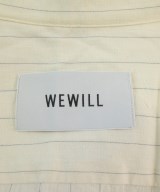 WEWILL（ウィーウィル）カジュアルシャツ 白 サイズ:-(XXL位) メンズ/2200717592050