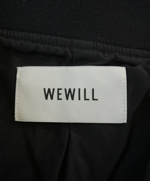 WEWILL（ウィーウィル）その他 グレー サイズ:-(XXL位) メンズ/2200717592074