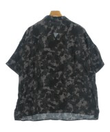 WEWILL（ウィーウィル）カジュアルシャツ グレー サイズ:-(XXL位) メンズ/2200717592081