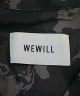 WEWILL（ウィーウィル）カジュアルシャツ グレー サイズ:-(XXL位) メンズ/2200717592081