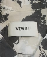 WEWILL（ウィーウィル）カジュアルシャツ グレー サイズ:-(XXL位) メンズ/2200717592098