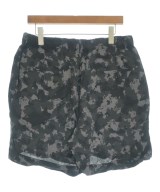 WEWILL（ウィーウィル）ショートパンツ グレー サイズ:-(M位) メンズ/2200717592104