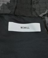 WEWILL（ウィーウィル）ショートパンツ グレー サイズ:-(M位) メンズ/2200717592104