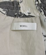 WEWILL（ウィーウィル）ショートパンツ グレー サイズ:-(M位) メンズ/2200717592111