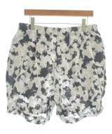 WEWILL ショートパンツ