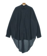 WEWILL（ウィーウィル）カジュアルシャツ 紺 サイズ:-(XXL位) メンズ/2200717592128