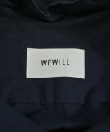 WEWILL（ウィーウィル）カジュアルシャツ 紺 サイズ:-(XXL位) メンズ/2200717592128