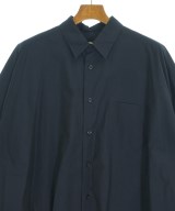 WEWILL（ウィーウィル）カジュアルシャツ 紺 サイズ:-(XXL位) メンズ/2200717592128