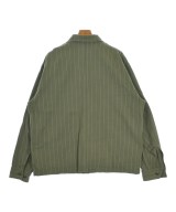 WEWILL（ウィーウィル）カジュアルシャツ カーキ サイズ:3(L位) メンズ/2200717592142