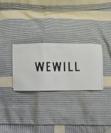 WEWILL（ウィーウィル）カジュアルシャツ 青 サイズ:-(XXL位) メンズ/2200717592159