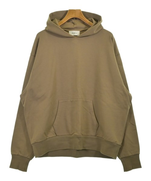 WEWILL(ウィーウィル)のパーカー サイズ:-(XXL位) 8,200円