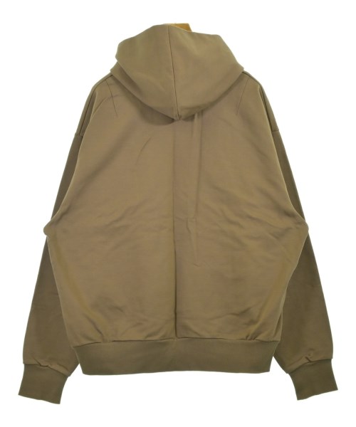 WEWILL（ウィーウィル）パーカー 茶 サイズ:-(XXL位) メンズ/2200717592166
