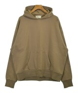 WEWILL（ウィーウィル）パーカー 茶 サイズ:-(XXL位) メンズ/2200717592166