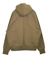 WEWILL（ウィーウィル）パーカー 茶 サイズ:-(XXL位) メンズ/2200717592166