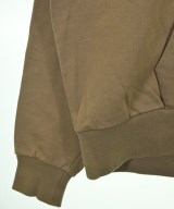 WEWILL（ウィーウィル）パーカー 茶 サイズ:-(XXL位) メンズ/2200717592166