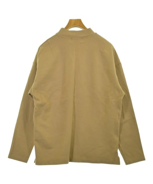 WEWILL（ウィーウィル）Tシャツ・カットソー ベージュ サイズ:3(L位) メンズ/2200717592173