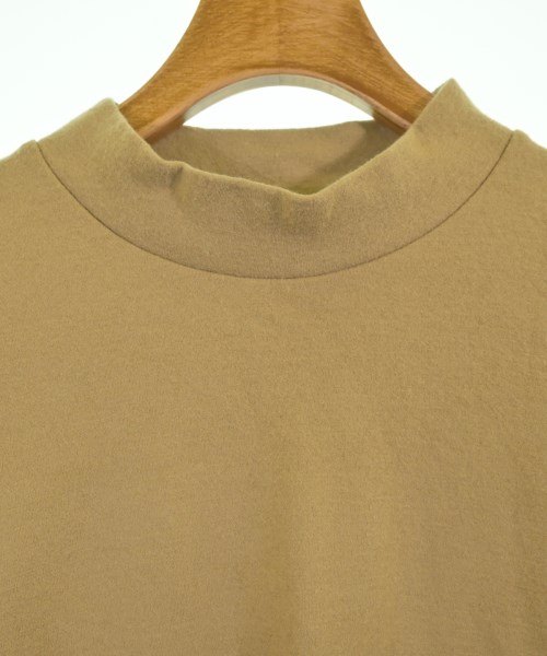 WEWILL（ウィーウィル）Tシャツ・カットソー ベージュ サイズ:3(L位) メンズ/2200717592173
