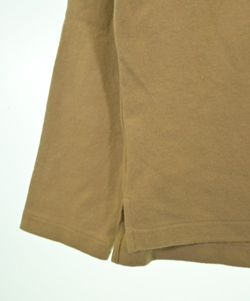 WEWILL（ウィーウィル）Tシャツ・カットソー ベージュ サイズ:3(L位) メンズ/2200717592173