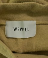 WEWILL（ウィーウィル）Tシャツ・カットソー ベージュ サイズ:3(L位) メンズ/2200717592173