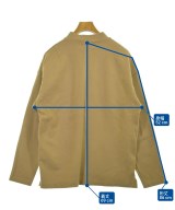 WEWILL（ウィーウィル）Tシャツ・カットソー ベージュ サイズ:3(L位) メンズ/2200717592173