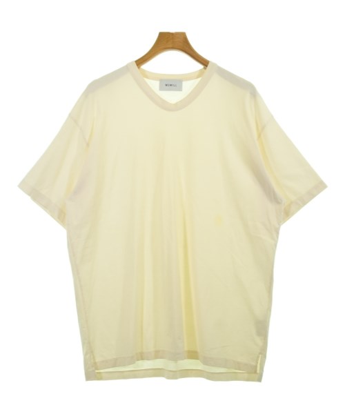 WEWILL(ウィーウィル)のTシャツ・カットソー サイズ:3(L位) 3,600円