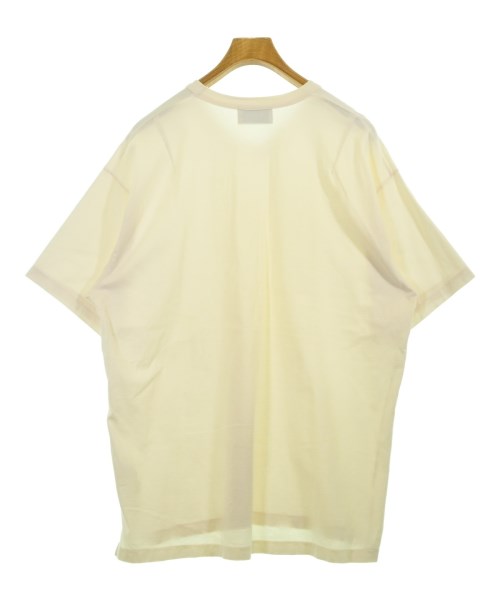 WEWILL（ウィーウィル）Tシャツ・カットソー 白 サイズ:3(L位) メンズ/2200717592180