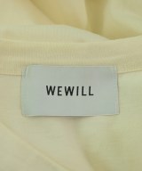 WEWILL（ウィーウィル）Tシャツ・カットソー 白 サイズ:3(L位) メンズ/2200717592180