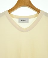 WEWILL（ウィーウィル）Tシャツ・カットソー 白 サイズ:3(L位) メンズ/2200717592180