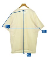 WEWILL（ウィーウィル）Tシャツ・カットソー 白 サイズ:3(L位) メンズ/2200717592180