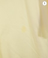 WEWILL（ウィーウィル）Tシャツ・カットソー 白 サイズ:3(L位) メンズ/2200717592180