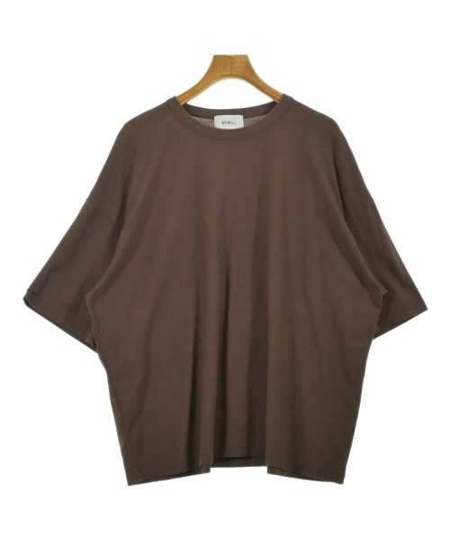 WEWILL(ウィーウィル)のTシャツ・カットソー サイズ:-(XXL位) 5,800円