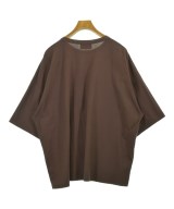 WEWILL（ウィーウィル）Tシャツ・カットソー 茶 サイズ:-(XXL位) メンズ/2200717592197