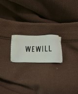 WEWILL（ウィーウィル）Tシャツ・カットソー 茶 サイズ:-(XXL位) メンズ/2200717592197