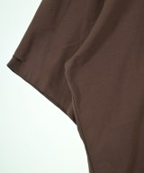 WEWILL（ウィーウィル）Tシャツ・カットソー 茶 サイズ:-(XXL位) メンズ/2200717592197