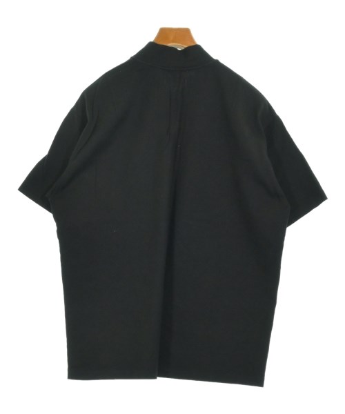 WEWILL（ウィーウィル）Tシャツ・カットソー 黒 サイズ:-(XL位) メンズ/2200717592203
