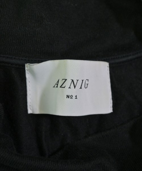 WEWILL（ウィーウィル）Tシャツ・カットソー 黒 サイズ:-(XL位) メンズ/2200717592203
