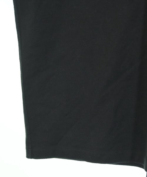 WEWILL（ウィーウィル）Tシャツ・カットソー 黒 サイズ:-(XL位) メンズ/2200717592203