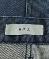 WEWILL（ウィーウィル）デニムパンツ 紺 サイズ:2(M位) メンズ/2200717592227